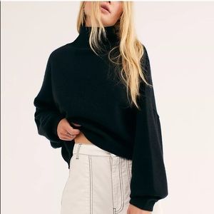 So Low So High Cashmere Sweater